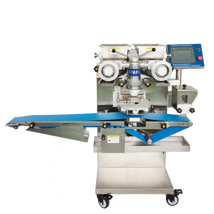 304 Stainless steel Automatic aloo tikki making machine