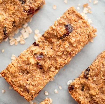 Latest company case about Oatmeal Breakfast Bars