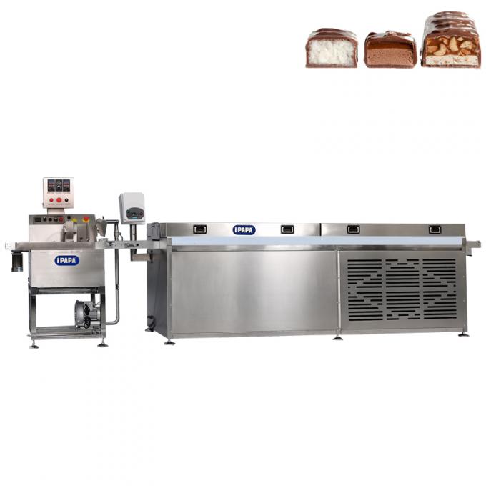 Chocolate truffle making machine/Chocolate truffles ball rollermachine