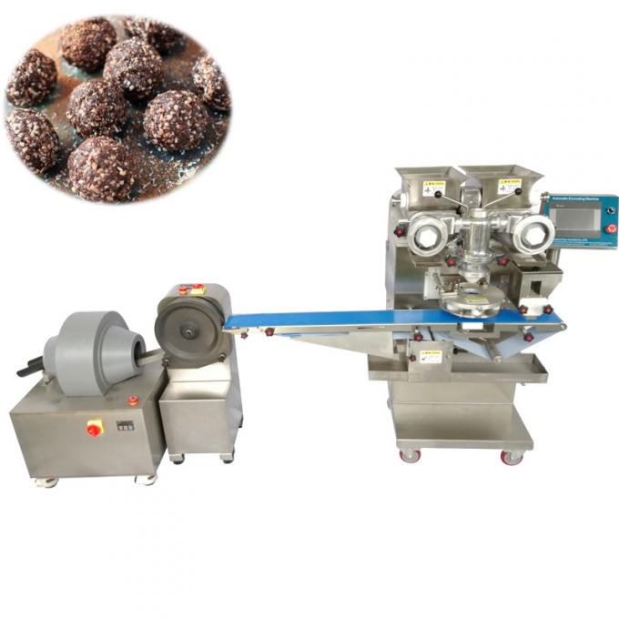 Bliss ball making machine/bliss ball Rolling machine/bliss balls roller