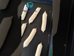 Papa Automatic P160 Kibbeh/Kubba encrusting makingmachine