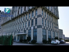 Papa food machine factory introduction 2023