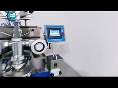 Papa automatic P170 double fillings protein energy ball maker machine