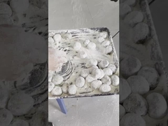 Papa P160 Automatic Mochi Ice Cream Maker/Mochi making machine