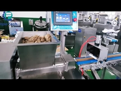 Papa new upgraded protein energy bar manufacturing equipment for hard bar making