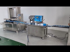 Papa Automatic P160  Cookie biscuit Forming Machine