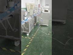 Papa Automatic Mooncake Maamoul Machine Moon Cake Maker Machine Price