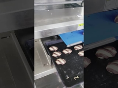 P188 Automatic Maamoul Cookies Encrusting Machine For Sales