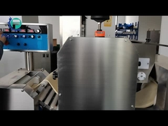 PAPA Hot Selling egg yolk pastry machine  Production Line