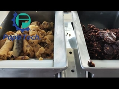 Commercial Automatic factory price protein energy ball making machine
