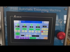 Ss304 Marzipan Ball Rolling Machine With High Capacity 90 Pcs/Min