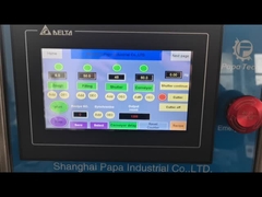 High quality Brigadeiros making machine/Chocolate brigadeiros ball roller machine