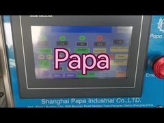 Papa hot selling P160 maamoul cookies forming line for sales