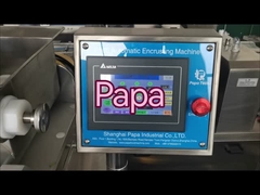Stainless Steel 304 Papa Automatic New launched P160 Encrusting Machine for sales
