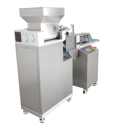 Papa Small Protein Energy Bar Extruder Machine