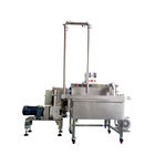 Best Selling Chocolate Coating Machine For Dates Biscuits Wafer