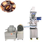 Automatic Energy Protein Ball Machine Bliss Roller Coconut Rounder