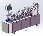 Papa Mini Muesli Bar Cutting Machine/Small Muesli bar making machine
