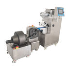 CE certificated P110 Energy bites rolling machine