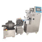 CE Approved Automatic Cake Pops Forming Machine