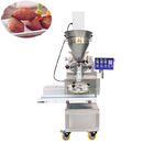 P110 Automatic Tabletop Compact Small Encrusting Machine