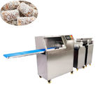 P400 Multiple lanes protein bar production line