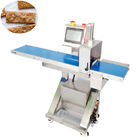 Automatic guillotine type bar cutter machine
