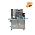 Automatic maamoul mooncake stamping machine