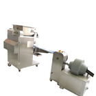 P160-2 Speed Small Full Automatic Coconut Flakes Coating Machine 60pics/Min