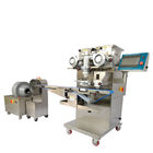 Cheese Ball date ball Popcorn Bugles Chips Bread Crumb Making Machine Production Line