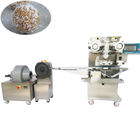 Fully automatic sesame ball making machine/ good feedback chocolate truffles date ball protein ball making machine