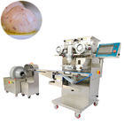 Lbaneh balls making machine/ Automatic Cheese ball machine/yougurt ball machine