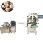 Full automatic Date ball Energy bites forming machine