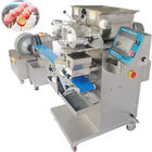 CE certificated cake pop making machine  date ball maker machine