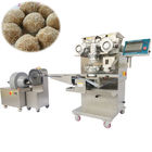 Tamarind ball roller machine/Tamarind candy making machine/tamarind balls rolling machine