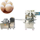Ball Machine for Marzipan manufacture and Pastry marzipan ball making machine