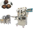 Full automatic good feedback healthy peanut butter energy balls nut butter filled protein ball machine
