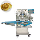P160 Automatic Maamoul mooncake forming machine/ encrusting machine
