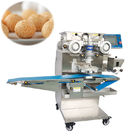 P160 China sesame ball making machine/encrusting machine Food Encrusting Machine