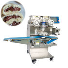 P160 Speed 3000pics/hour Automatic filled cookie making machine