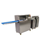 High output multiple lines date bar production line