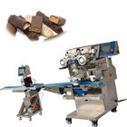 CE Certificated Automatic Fig Cookies Machine