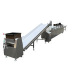 High Production Capacity Cereal Bar Making Machine