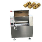 Papa Small P320 Cereal Bars Pressing Machine With Full 304 Stainless Steel