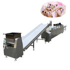 CE certificated Cereal Protein Energy Bar Production Line