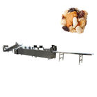 CE Certificated Automatic Grain Snack Bar Production Line