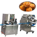 CE certificated Arabic Date Filled Cookies making machine
