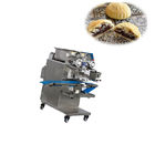 Stainless Steel Automatic Mooncake Maker Moon Cake Making Machine