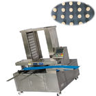 Multi Functional Stuffed Automatic P160 Maamoul Bar Making Machine