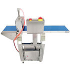 Automatic Cookie Cutter Ultrasonic Cutting Machine Food Industry
